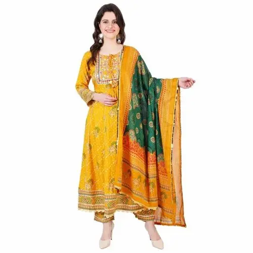 Ladies Garments