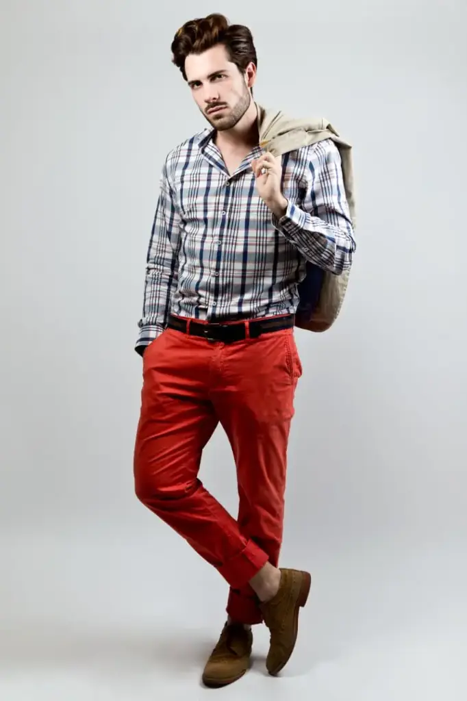 shirt