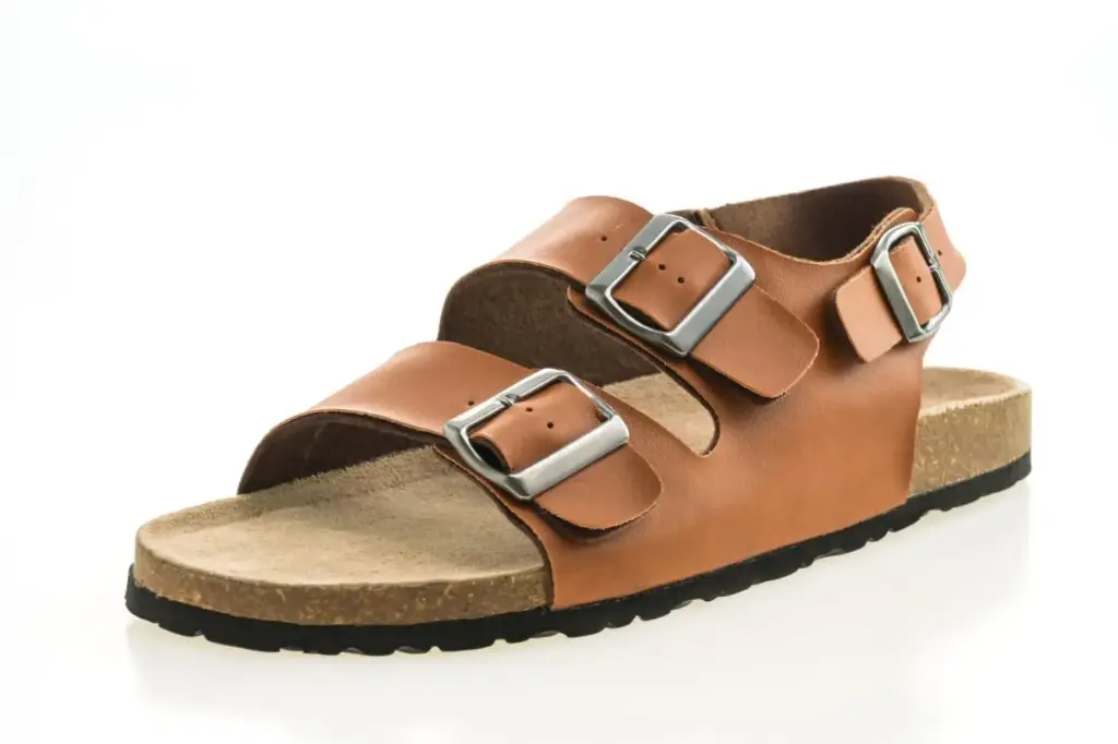 Footwear