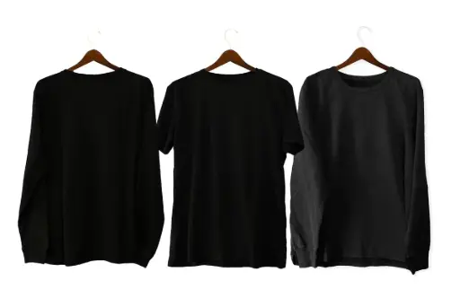 Luxury Tshirt