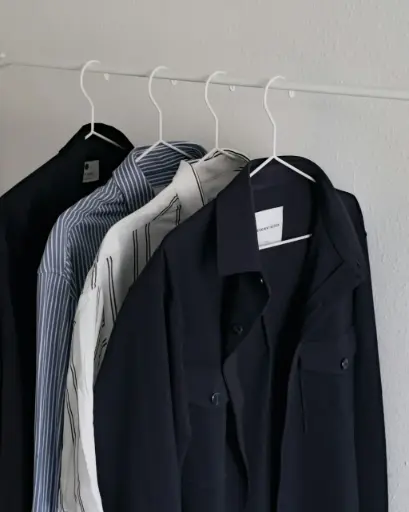Breand shirts