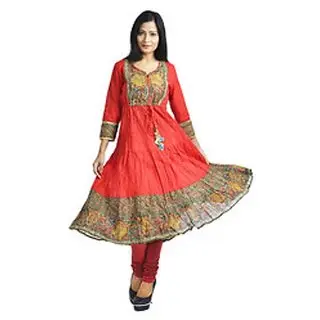 Indian Fashion