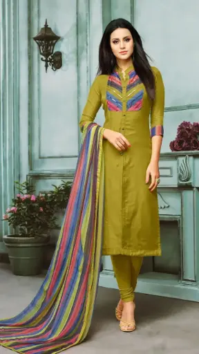 Indian Fashion